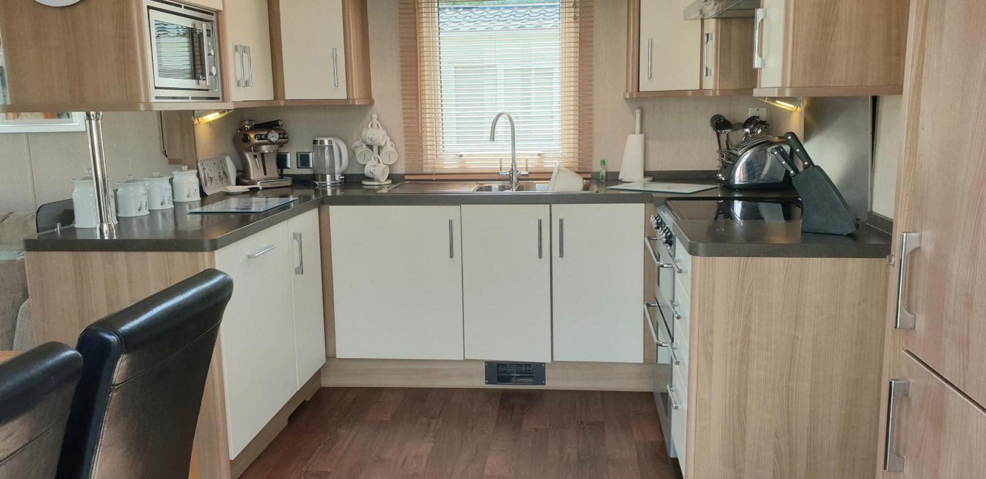 Lakeside Cotswold Holiday Home Cirencester Zimmer foto